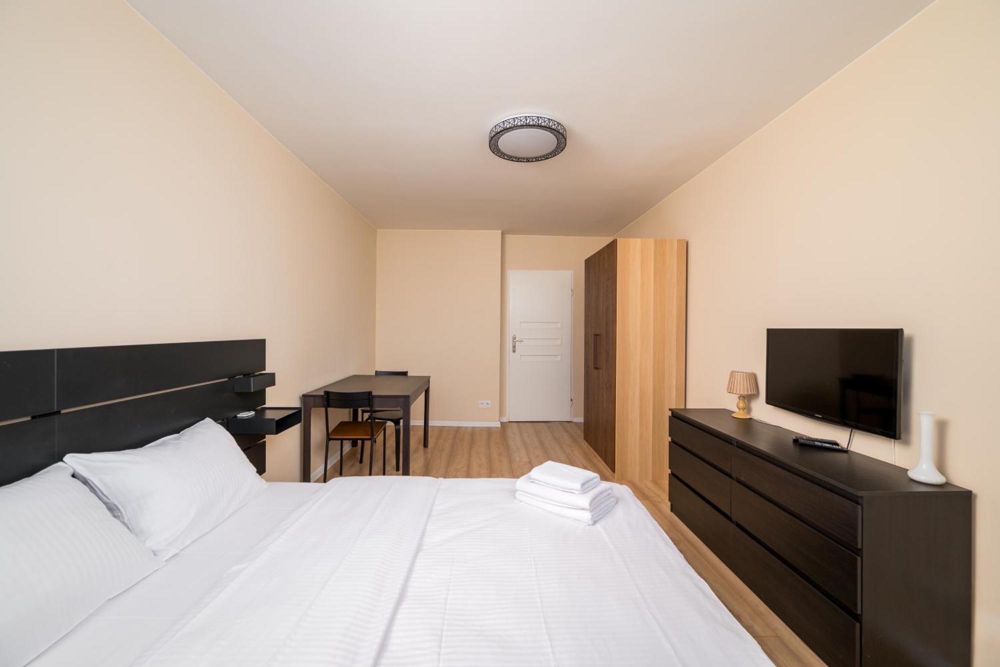 Targowek 3-bedroom Warszawa