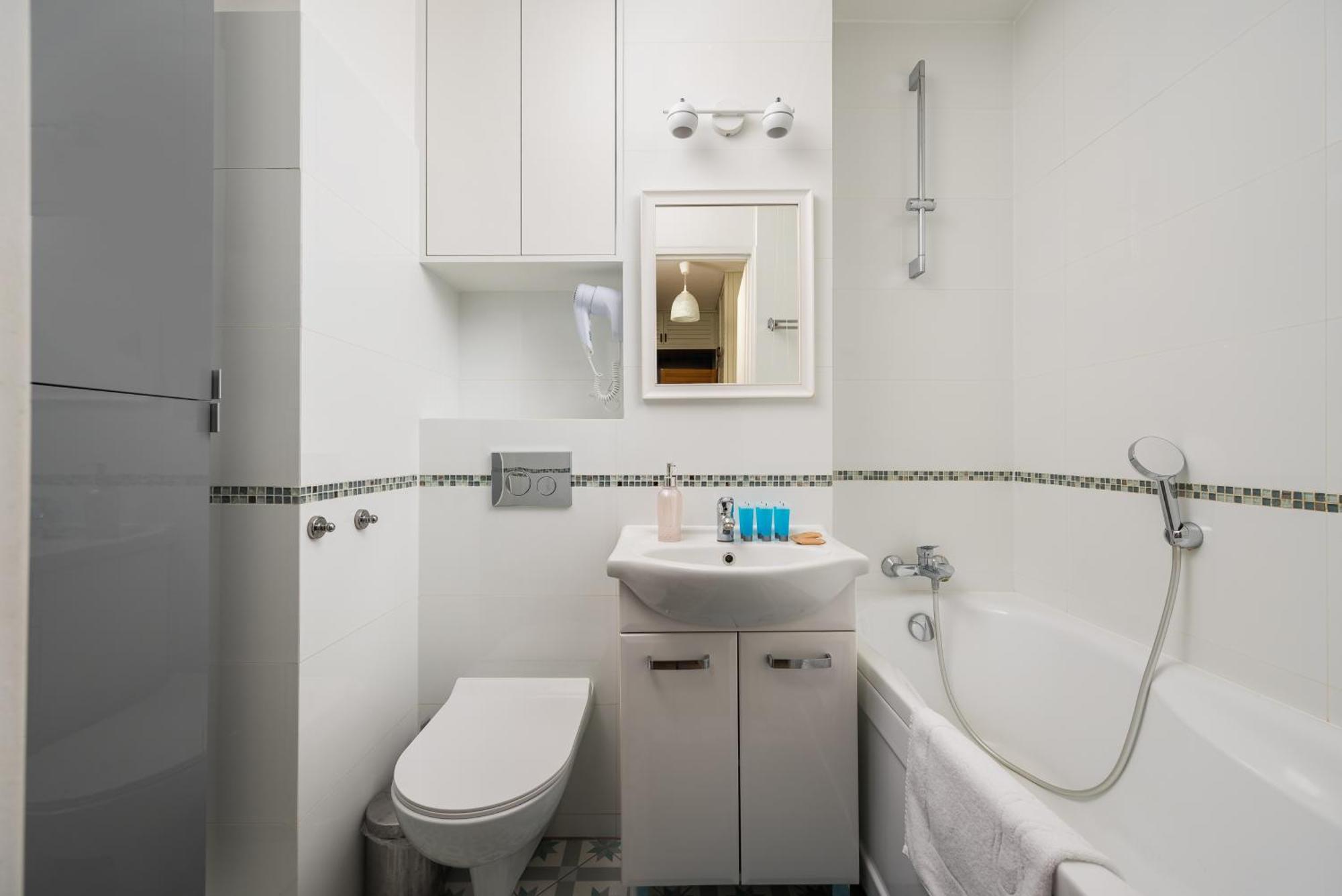 Targowek 3-bedroom