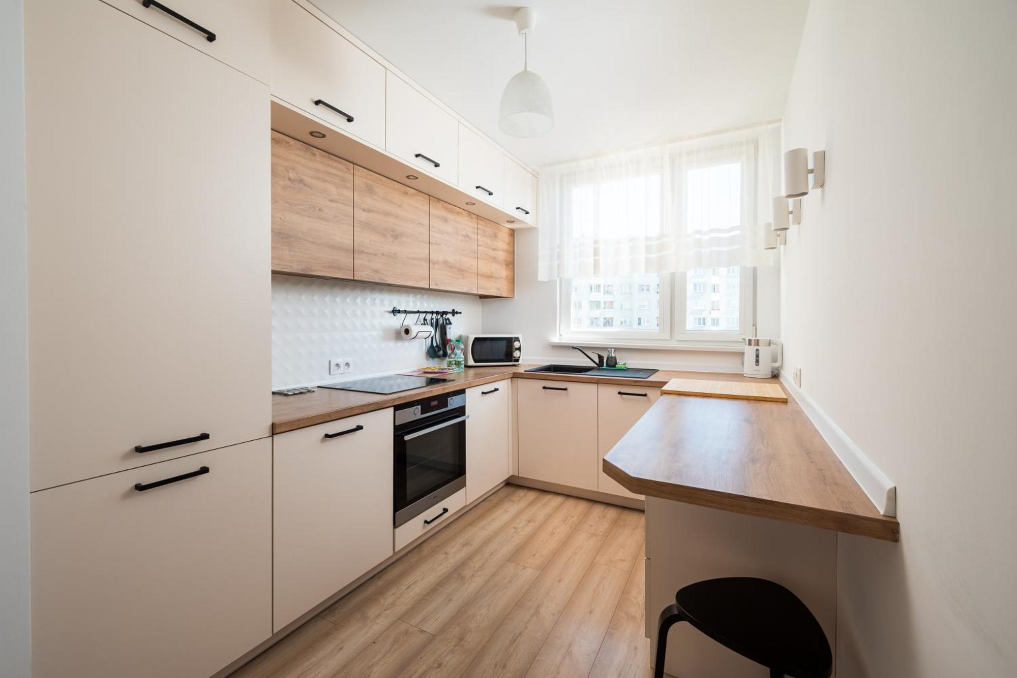 Targowek 3-bedroom *