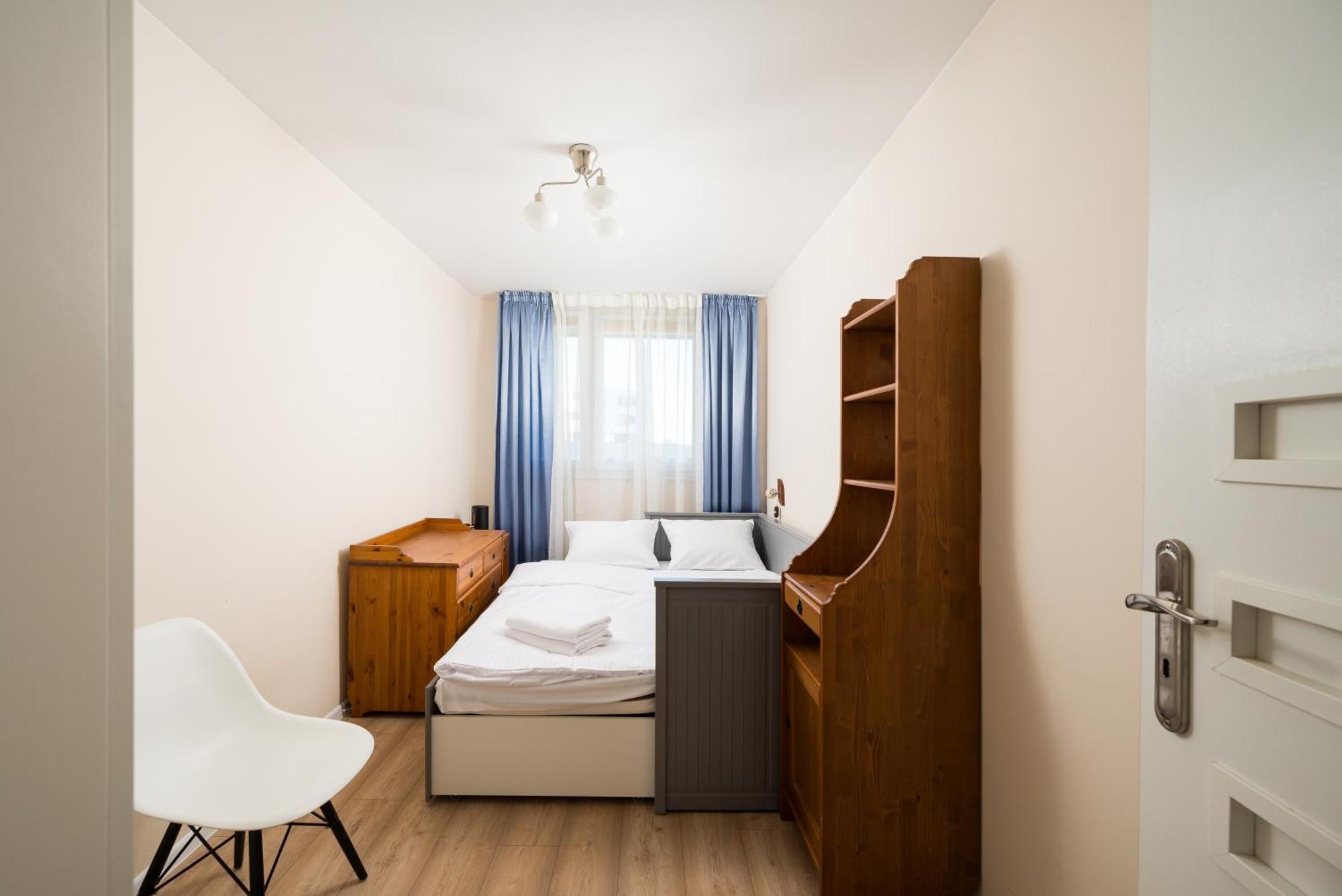Targowek 3-bedroom * Warszawa