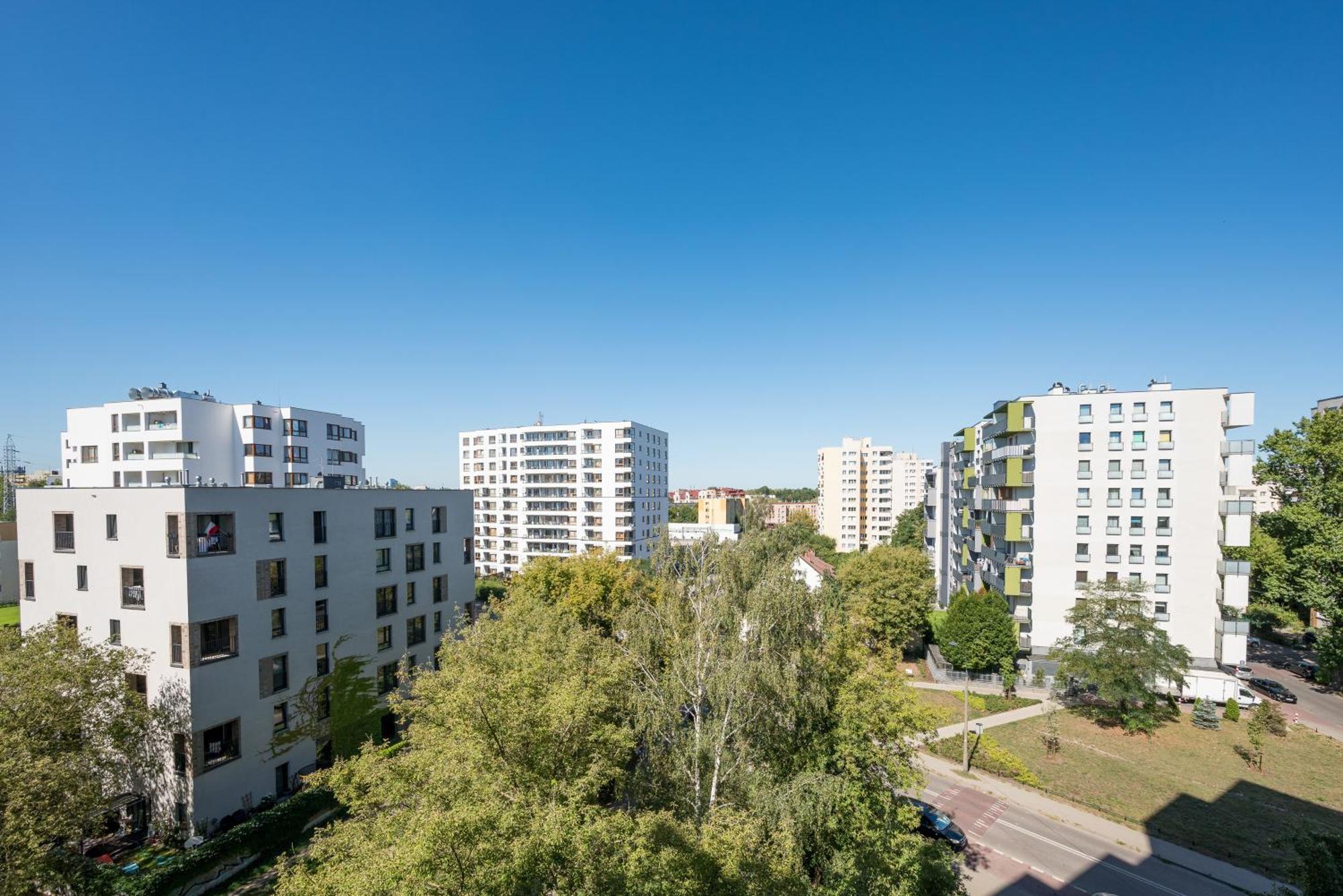 Targowek 3-bedroom * Warszawa